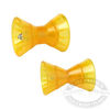Tie Down Trailer Bow Roller Assemblies