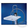 Edson Poly Folding Drop Leaf Tables