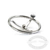 Edson Stainless Comfort Grip Power Wheel