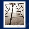 Bowsprit Nautical Poster
