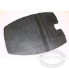 CR Marine Custom Rubber Transom Pad