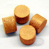 Cedar Wood Bungs, cedar wood plugs