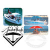 Taylor Made AnchorShade Umbrella
