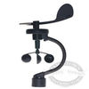 Tacktick Micronet T123 Power Boat Wind Transmitter