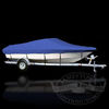 Trailerite V-Hull Cuddy Cabin Boat Covers