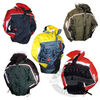 Float-Tech Rally Inflatable PFD Jacket
