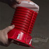 3M Fire Barrier 4 inch Cast-In Height Adapter