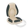 Tan Centric Seat