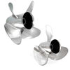Turning Point Express SS Propellers 3 Gearcase
