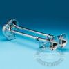 AFI 12 Volt Premium XLP Dual Electric Horn