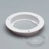 Nicro 3 Inch Thru Bulkhead Hose Adapter