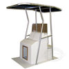 Atlantic Towers Trampoline T-Top