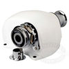 Maxwell HWC 2200 Double Chain Wheel Windlass 
