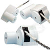 Maxwell RC6 Automatic Horizontal Anchor Winch