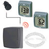 T037 Entry Level Speed & Depth System