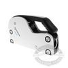 Spinlock XCS Powerclutches - White - Single