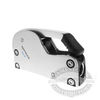 Spinlock XCS Powerclutches - Silver - Single