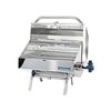 Magma Newport Gas Barbeque grill for boats and marine grilling