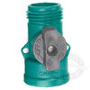 Gilmour Water Shut Off Valve