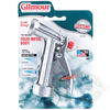 Gilmour Metal Hose Nozzle with pistol grip