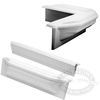 Polyform Dock Molding