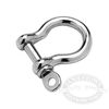 Seachoice Stainless Steel Anchor Shackles