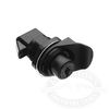 Teak Isle Mfg Key Locking Flush/Knob Latch