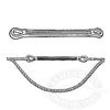 StanPro Mooring Snubber