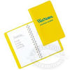 Ritchie Wet Notes