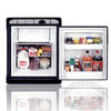 Norcold Flush Mount AC/DC Refrigerator DE0041