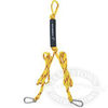Airhead Tube Tow Harness