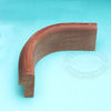 Inside Corner Rail Molding
