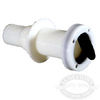 Attwood Thru-Transom Scupper with Valve