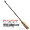 Caviness BW-SU Series Oars