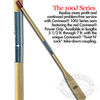Caviness 100J Take-Down Oars