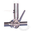 CE Smith T-Top Antenna Bracket