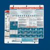 Davis Marine Navigation Rules reference guide