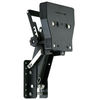 Garelick Outboard Motor Bracket for 4-Stroke Motors with 9-1/2 inches travel