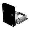 Garelick - Stationary Outboard Motor Bracket, Horizontal Platform Mount