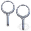 Round Oarlocks - Perko