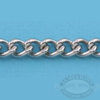 Suncor 304 stainless steel Twist Link Chain