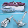 Suncor Pak-Anchor Kit