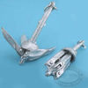 Suncor Folding Grapnel Anchors