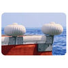 Inflatable Dock Wheels