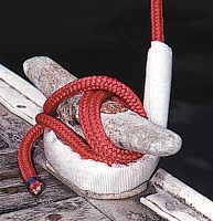 Davis Adjustable Chafe Guard