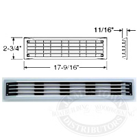 Attwood Venturi Vent