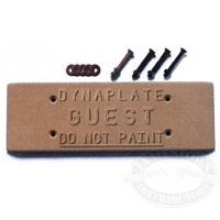 Guest Dynaplate Lightning Protection