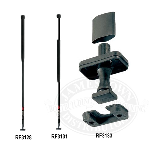 Ronstan Tiller Extensions