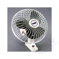 Guest Oscillating Cabin Fan