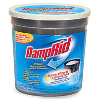 DampRid Moisture Absorber